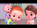 Baby Care Song | Baby Ronnie Rhymes | Cartoon Animation For Children | Nursery Rhymes