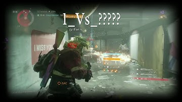 The division montage #2 for u (matador_dz)