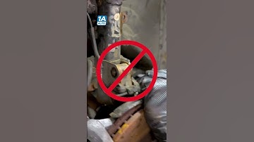 Most Common Strut Installation Mistakes! #shorts