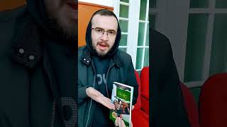 Çingiz Abdullayev Ölmürsüz Utanmığdan Parodi