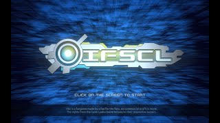 First Look at IFSCL | Code Lyoko Fangame