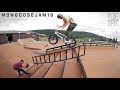 BMX - MONGOOSE JAM 2018 -  MIC'D UP MIX