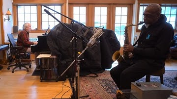 Dave McMurray - If I Had The World To Give Ft. Bob James