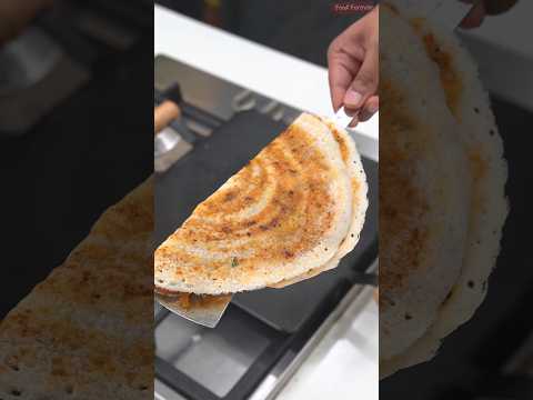 Bahot Yummy Hai Ye Crispy Dosa !!!#foodforever #shorts #roshcookwares