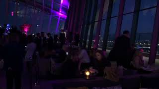 Download Lagu Sky Garden in the night MP3