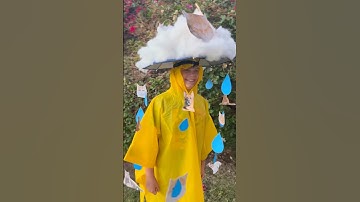 It’s Raining Cats & Dogs! ☔️