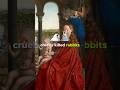 The Hidden Detail Almost Everyone Misses #history