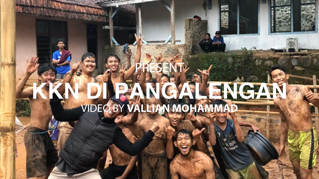 KKN Design Engineering POLMAN 2019 - YouTube