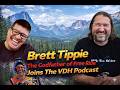 Brett Tippie Joins The VDH Podcast