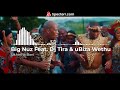 Big Nuz Ft. Dj Tira & uBiza Wethu - "Ukhetha Bani" Instrumental
