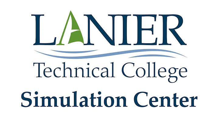 Simulation Center Tour