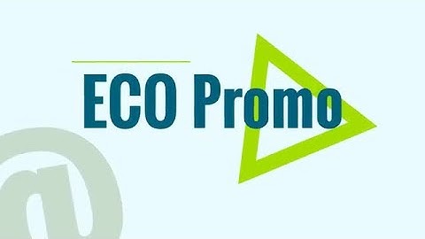 Ecology - ECO Promo After Effects Templates
