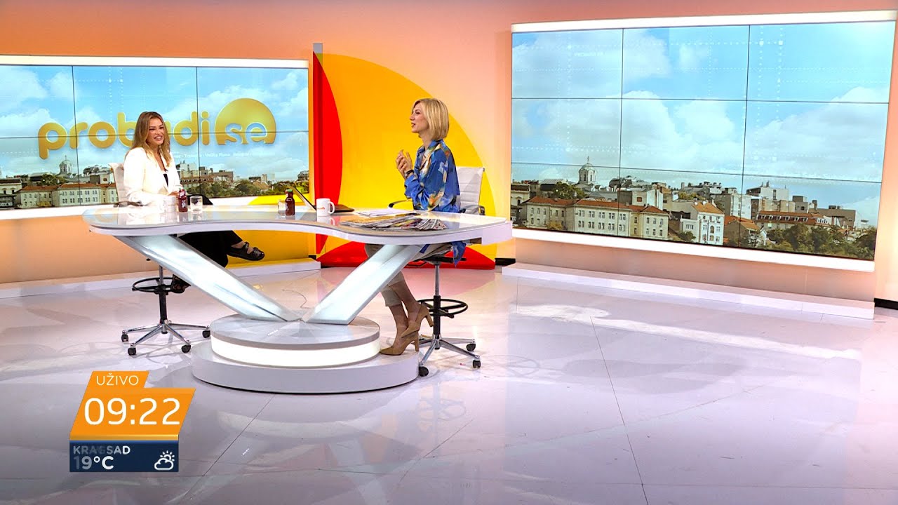 Brucoš Medicinskog fakulteta u 34. godini