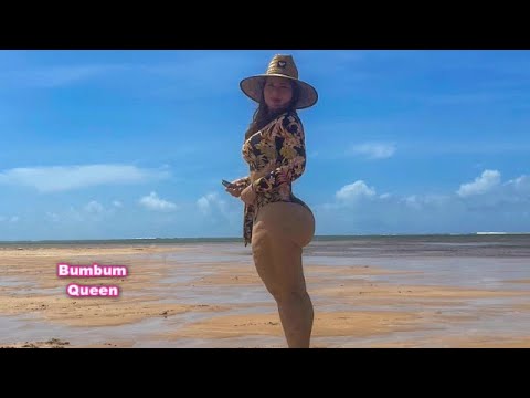 Bumbum Queen  biography  Plus Size Model Body Positivity