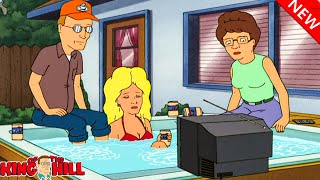 2 HOURS OF BEST 🌵King of the Hill 2024 ️️🌵PART 66🌵Full  Episodes 2024