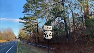 Homes for Sale - 34.4 AC Mocksville Highway, Statesville, NC
