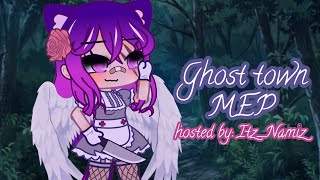 Ghost Town MEP