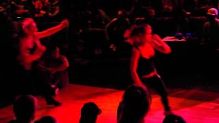 FUNKY STYLE STARS 6 ★ dancehall battle ★ 2x2 Dasha Dee &Katrin Wow vs BabaRagga&Kat'ya ★ dance