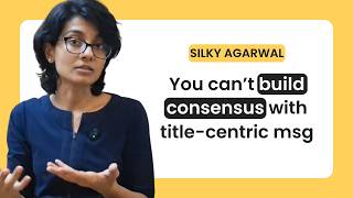 Why job-title centric messaging fails in B2B SaaS