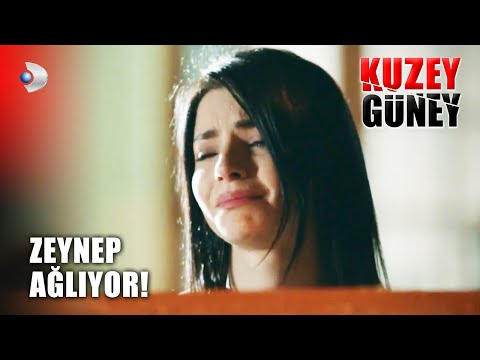 Kuzey ve Zeynep Karşılaştı! - Kuzey Güney 43. Bölüm