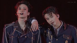 230917 UNIVERSE 'LET'S PLAY BALL' - 엔시티 유 NCT U | NCT NATION IN TOKYO, JAPAN Resimi