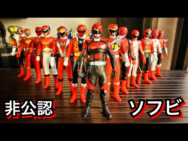 アキバレンジャーCD7枚 非公認戦隊アキバレンジャー 10周年記念セット | スーパー戦隊シリーズ