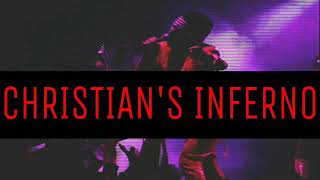 The Network - Christian&#39;s Inferno