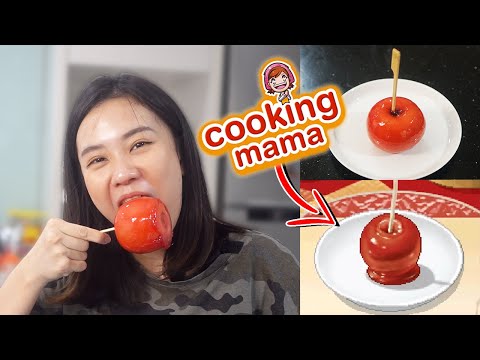 Video: Cara Membuat Epal Di Bawah Coklat