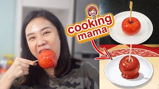 Ngikutin Resep Cooking Mama In Real Life! part.4 screenshot 3