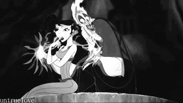 OUAMS • Homewrecker • Megara