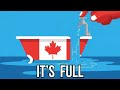 Canada S Bathtub Is Overflowing Poilievre Says Turn Off The Tap Canada S Bathtub Is Overflowing Poilievre Says Turn Off The Tap