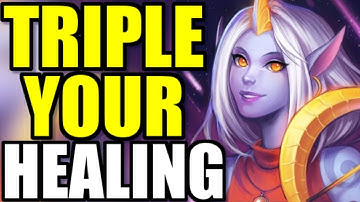 How to PERFECTLY play Soraka and 1v9 every game... (SORAKA GUIDE)