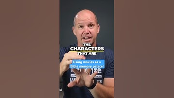 Films vormen een interessant geheugenpaleis