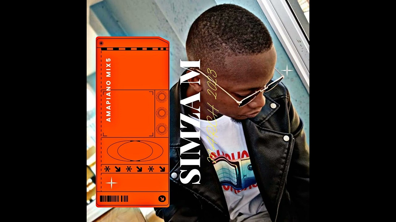 Sleduj SIMZA M I AMAPIANO FRIDAY MIX 5 I MARCH 2023 I NKOSAZANA DAUGHTER I MASTER KG I LADY DU I #AMAPIANO na YouTube