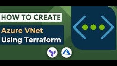 💪✨ (English) Azure Terraform: Create Virtual Networks Like a Pro 🚀✨#azure #devops