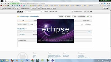 Aula 1: Instalação EGit no Eclipse, Importação e Exportação de Repositório do GitHub