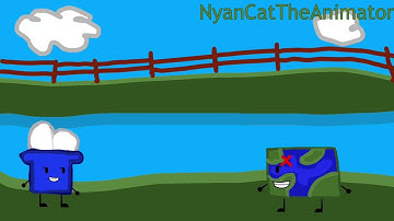 Object Universe: Episode 11 - REANIMATED [PREVIEW] [Unfinished]