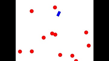 JavaFX Game: Asteroids