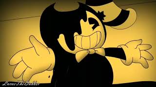 Bendy And The Ink Machine Build Our Machine Animation   Lucas The Dubber Mpgun com