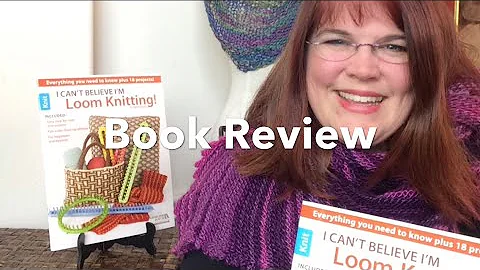 Discover the Joy of Loom Knitting with Kathy Norris