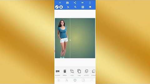 How To Joint Picture Editing Background in Photoshop cc, Part BP - 54 | ZEE ZONE