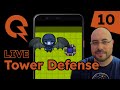 Tower Defense for Android using MonoGame Part 10