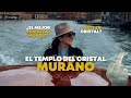 Murano - Viajando a conocer EL MEJOR VIDRIO del mundo