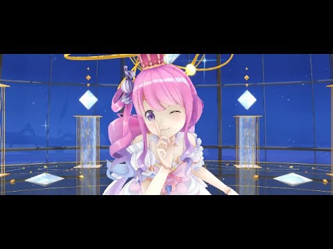 【MMDホロライブ】姫森ルーナで踊れオーケストラ