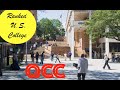 Queensborough Community College review