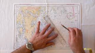 3. Navigation Basics - useful tools and aids