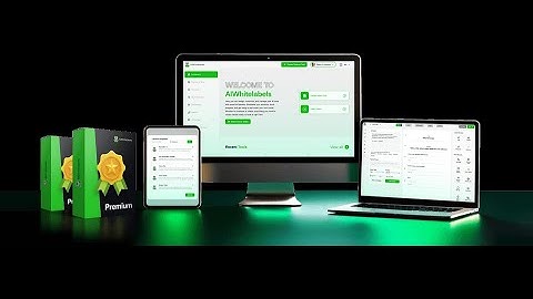 AIWhitelabels Review – The Best Unlimited Your Business Solution