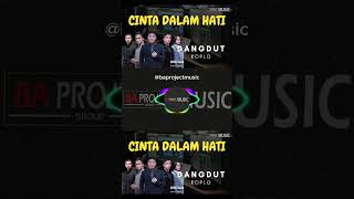 Download Lagu Cinta Dalam Hati UNGU - Remix Dangdut Koplo Version#shorts MP3