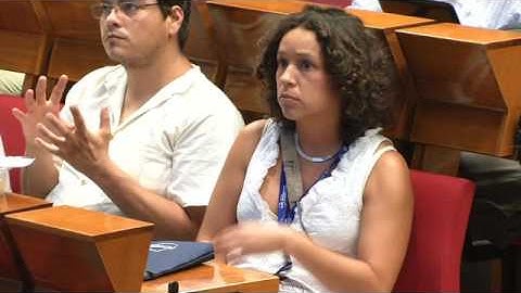 Do limit sets move continuously? - C. Series