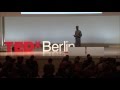 When You Fight Corruption It Fights Back Nuhu Ribadu TEDxBerlinSalon